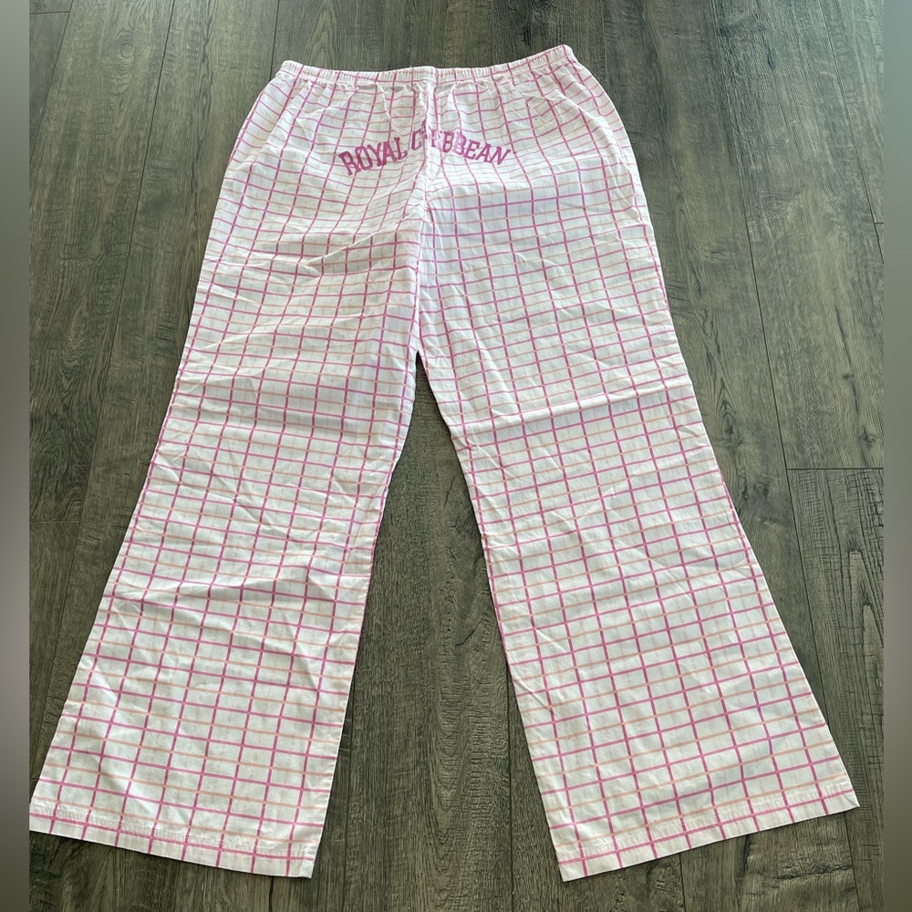 💚 Cotton PJ Bottoms 💚
